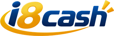 i8 cash